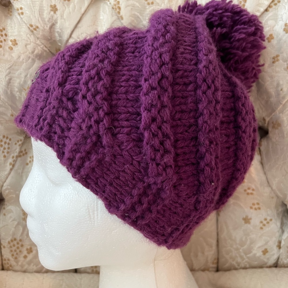 North Face Beanie